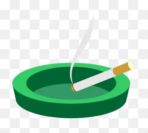 Download Ashtray - Clipart - Ashtray Clipart - Full Size Png Image ClipartFlare.com 