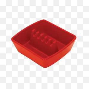 Square Ashtray - Gessner Products