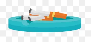Turquoise Ashtray With Cigarette Butts Clipart. Free Download ClipartFlare.com 
