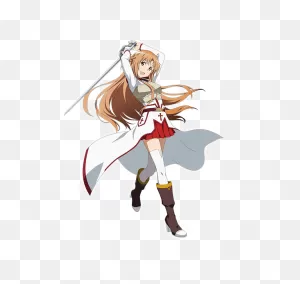 28 Asuna Ideas | Asuna, Sword Art, Sword Art Online