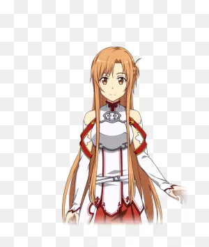 Asuna | Tales Of The Rays Wiki | ClipartFlare