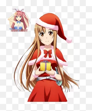 Asuna Yuuki 102