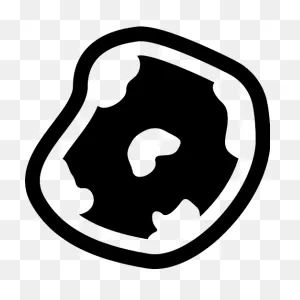 Asteroid Vector PNG-WebP Icon (2) - Png Repo Free Png Icons