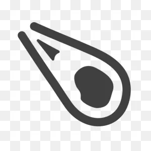 Asteroid Extintion Transparent Png & PNG-WebP Vector