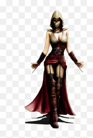 Assassin-Png 157395 - Akali Assassin Clipart - Large Size Png ClipartFlare.com 