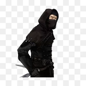 Assassin - Wesnoth Units Database