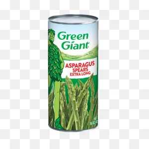 Green Giant® Extra Long Asparagus Spears 15 Oz. Can