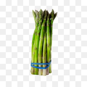 Vegetables : Asparagus