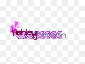 Texto Png De Ashley Benson. By Danie1809 On 