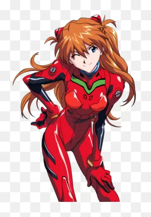Asuka Soryu (Character) - Comic Vine
