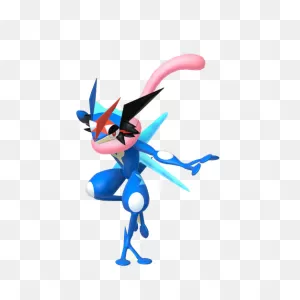 Ash-Greninja • Generation Viii Pokédex • ClipartFlare ClipartFlare.com