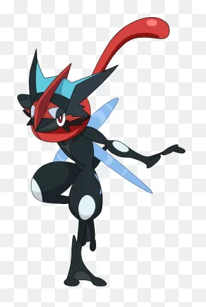Clipart Freeuse Library Ash Shiny By Robinlucynami - Pokemon Shiny ClipartFlare.com 