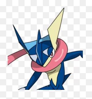 So, I Was Drawing Ash-Greninja And Noticed Something Odd. ClipartFlare.com | ClipartFlare