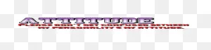 Png Attitude Text - Parallel Clipart - Large Size Png Image - ClipartFlare