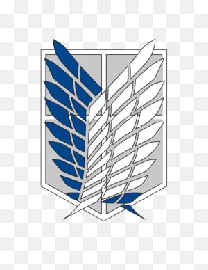 Attack On Titan Logos Posted By Ryan Thompson