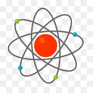 Atom Clipart. Free Download Transparent .png | ClipartFlare