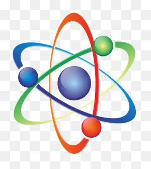 Atom Symbol Clipart. Free Download Transparent .png | ClipartFlare