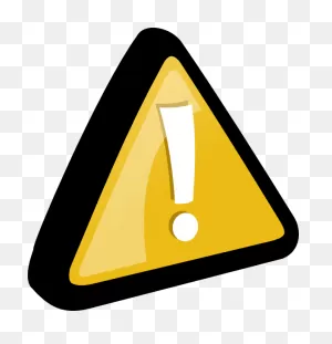 Attention Clipart - Clipart Suggest