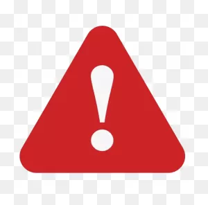 Attention Sign Png | ClipartFlare – Free Png Library