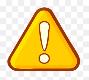 Attention Clip Art (117822) Free PNG-WebP Download / 4 Vector