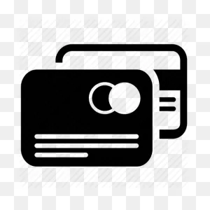 Credit Card Clipart - Bank, Text, Product, Transparent Clip Art