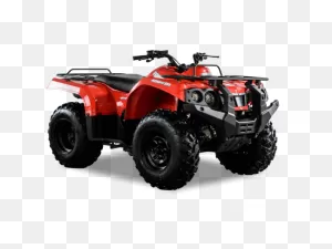 Hisun Forge 400I Efi 4X4 Atv – Super X Power