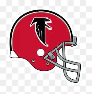 Atlanta Falcons 2 | Football Helmets, Nfl Football Helmets, Nfl ClipartFlare.com 