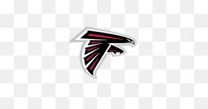 Falcons Football Logos
