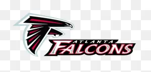 Falcon Clipart Nfl - Atlanta Falcons - Png Download - Full Size ClipartFlare.com 