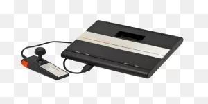 Atari 7800 - History Of Video Game Consoles Wiki Guide - Ign