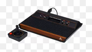 Atari 2600 | ▤ Full Specifications & Reviews