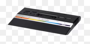 Download Atari 2600 Jr - Atari 2600 - Full Size Png Image - ClipartFlare