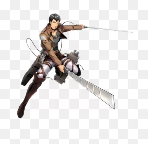 Bertholdt: Cadet Corps - Rating And Skills | Attack On Titan ClipartFlare.com 