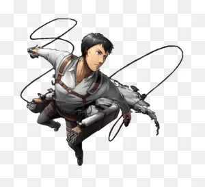 Bertholdt: Valiant Warrior - Rating And Skills | Attack On Titan ClipartFlare.com 