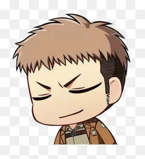 Image - 627783] | Attack On Titan / Shingeki No Kyojin | Know Your ClipartFlare.com 