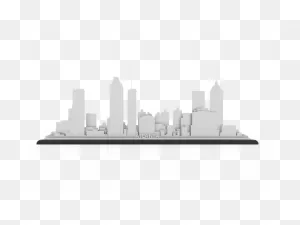 Atlanta Skyline