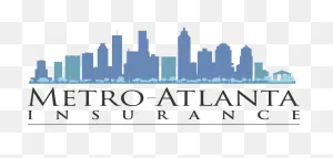Download Atlanta Skyline Black And White - Full Size Png Image ClipartFlare.com 