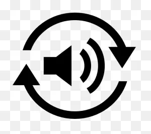 Audio Converter Icon Png Clipart - Full Size Clipart (#5772343 ClipartFlare.com 