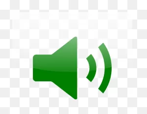 Green Audio Icon Clip Art At ClipartFlare ClipartFlare.com - Vector Clip Art Online ClipartFlare.com 