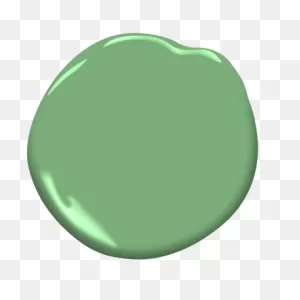 Aurora Borealis 565 | Benjamin Moore