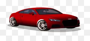Audi Tt Clipart. Free Download Transparent .png | ClipartFlare
