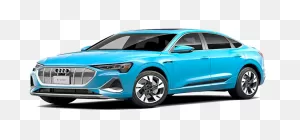 New Audi Cab & Chassis (Luv) Vehicles - Group1 Automotive