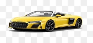 New Audi Convertible Vehicles - Group1 Automotive