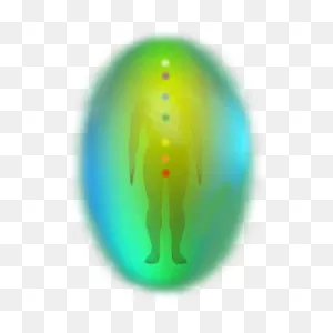 Aura: Blockage And Tears Patch — Psych K & Energy Medicine