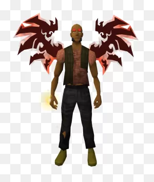 Aura Png - Runescape Hellion Aura Clipart - Full Size Clipart ClipartFlare.com 