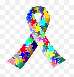 Autism Logos Clip Art - ClipartFlare