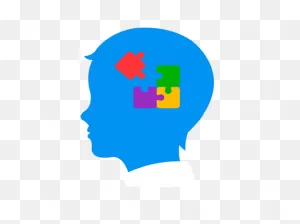 Language Development In Children With Autism | Uconn Child ClipartFlare.com 