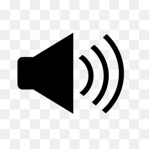 Audio, Loudspeaker, Sound, Speaker, Device, Volume, Up Icon
