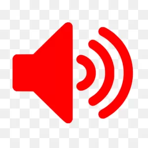 Audio Icon