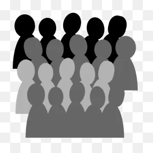 Audience Clipart - Clipart Suggest